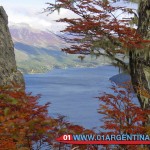 Bariloche autumn