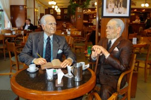 Cafe buenos aires