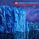 Perito Moreno Glacier