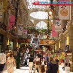 Shopping Buenos Aires