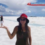 salinas grandes