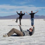 salinas grandes