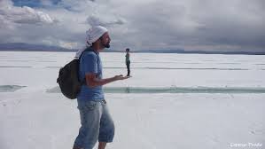 salinas grandes