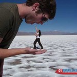 salinas grandes