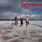 salinas grandes