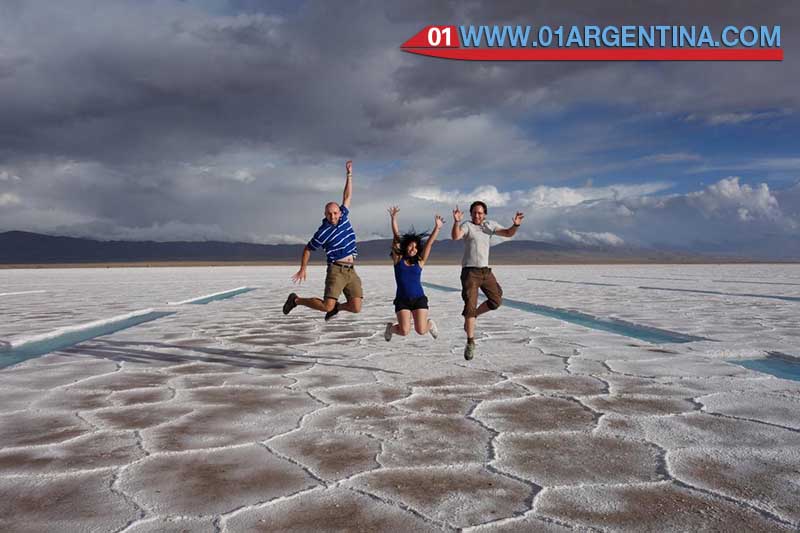 salinas grandes