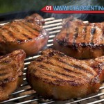 grill in Buenos Aires