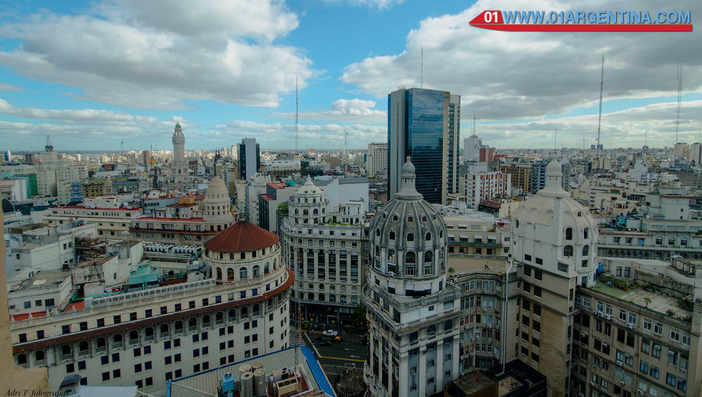 ViewPoints in Buenos Aires