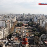 ViewPoints in Buenos Aires