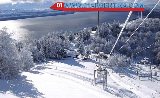 Tours in Bariloche