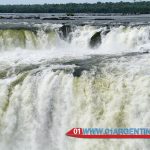 Iguazu Falls