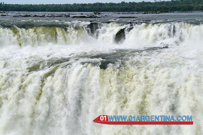 Iguazu Falls