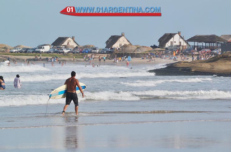 Tour Punta del Diablo