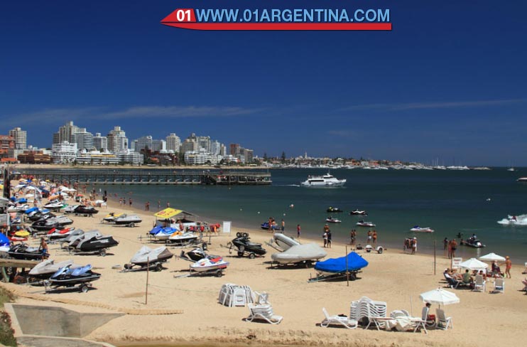 Tours Punta del Este