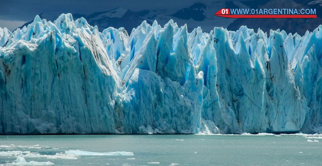 Perito Moreno Glacier