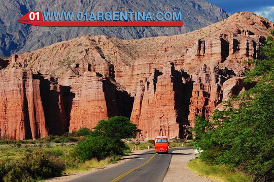 Cafayate