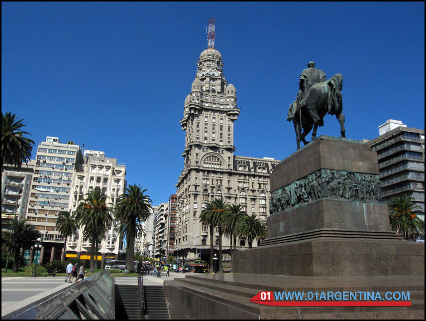 Montevideo beaches