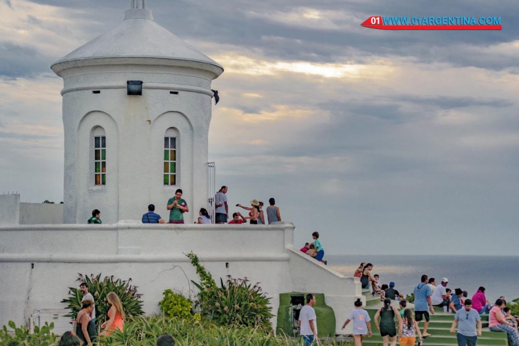 Piriapolis, Uruguay