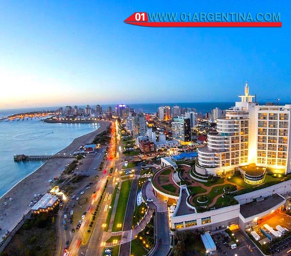 Punta del Este, Uruguay