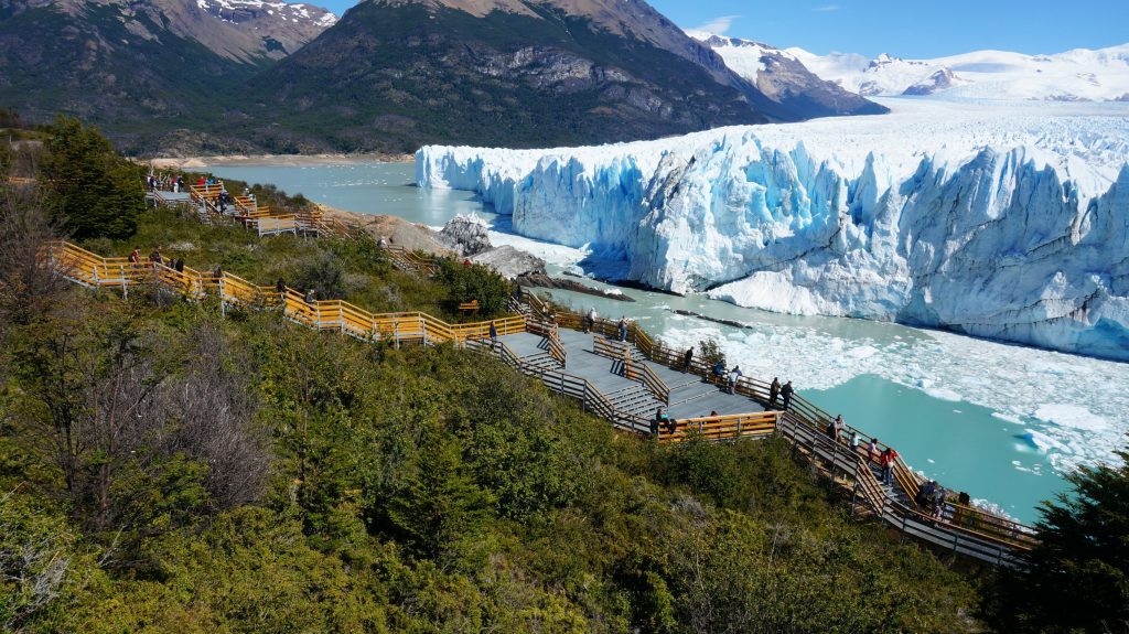 atntravelservices.com Reviews of tours in Patagonia & Iguazu Falls