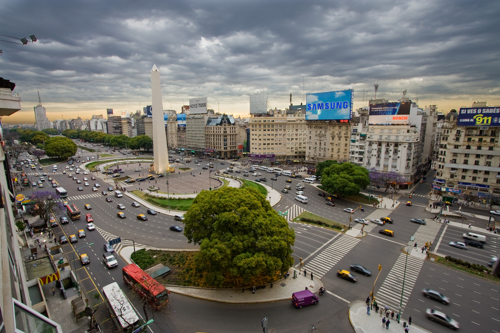 Buenos Aires Argentina