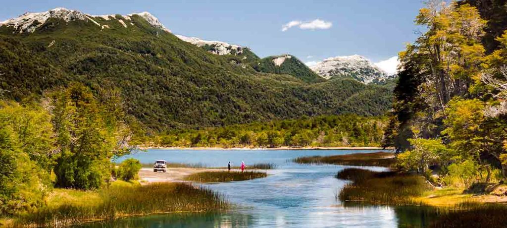 San Martin de los Andes Bariloche