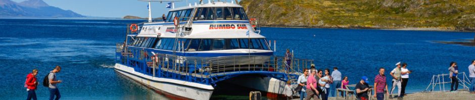 End of the World Ushuaia