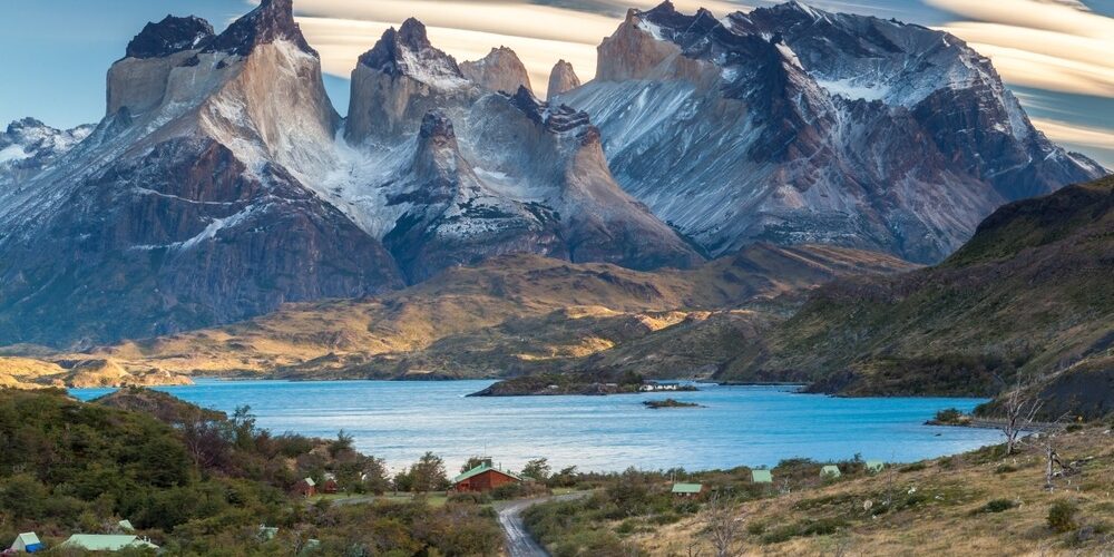 Mount Fitz Roy