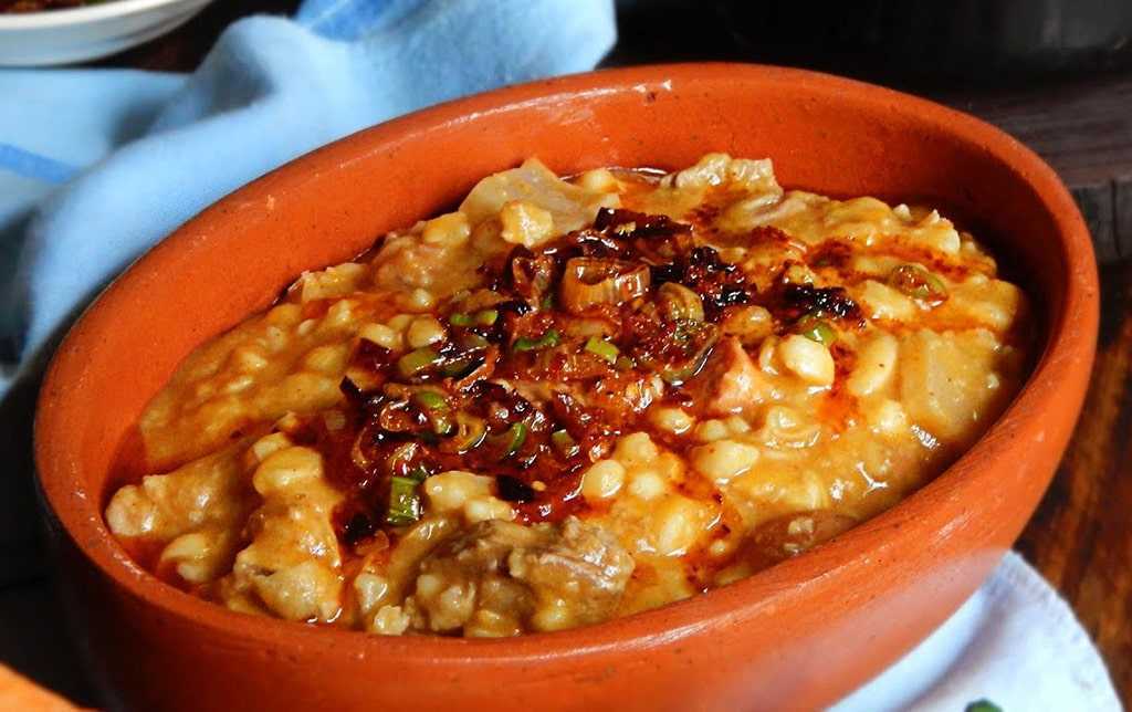 Locro Argentino