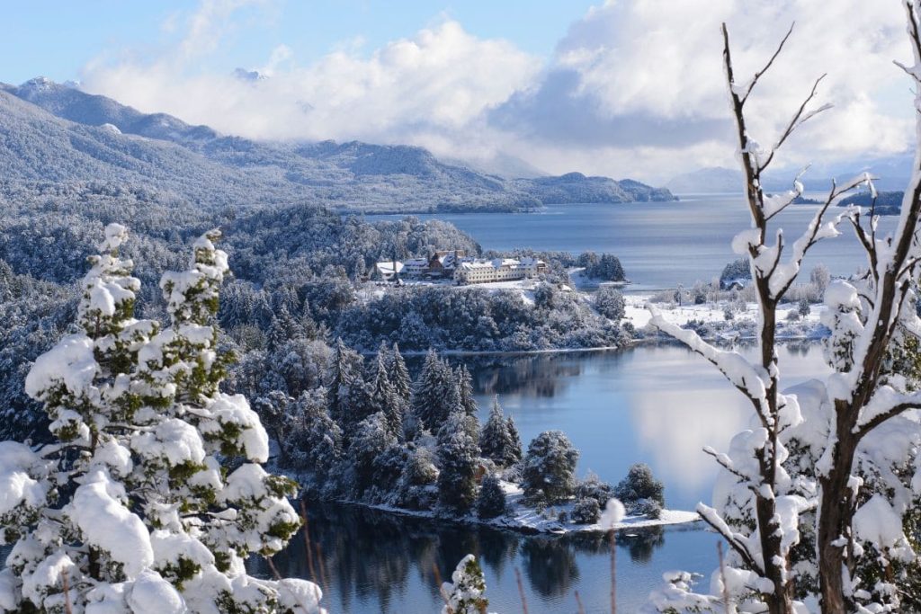 San Carlos de Bariloche