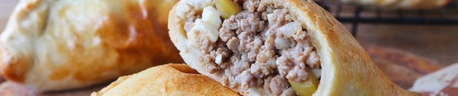 Empanadas Argentinas