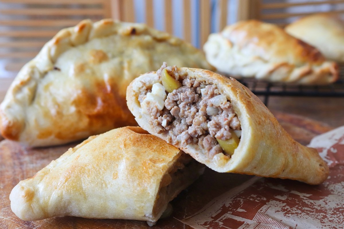 Empanadas Argentinas