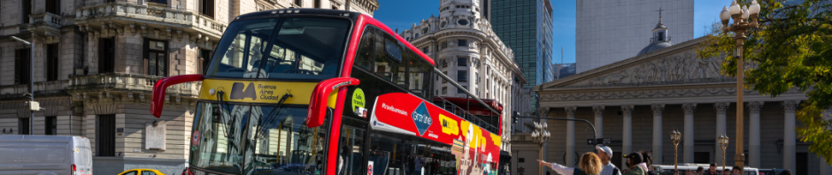 Buenos Aires tour