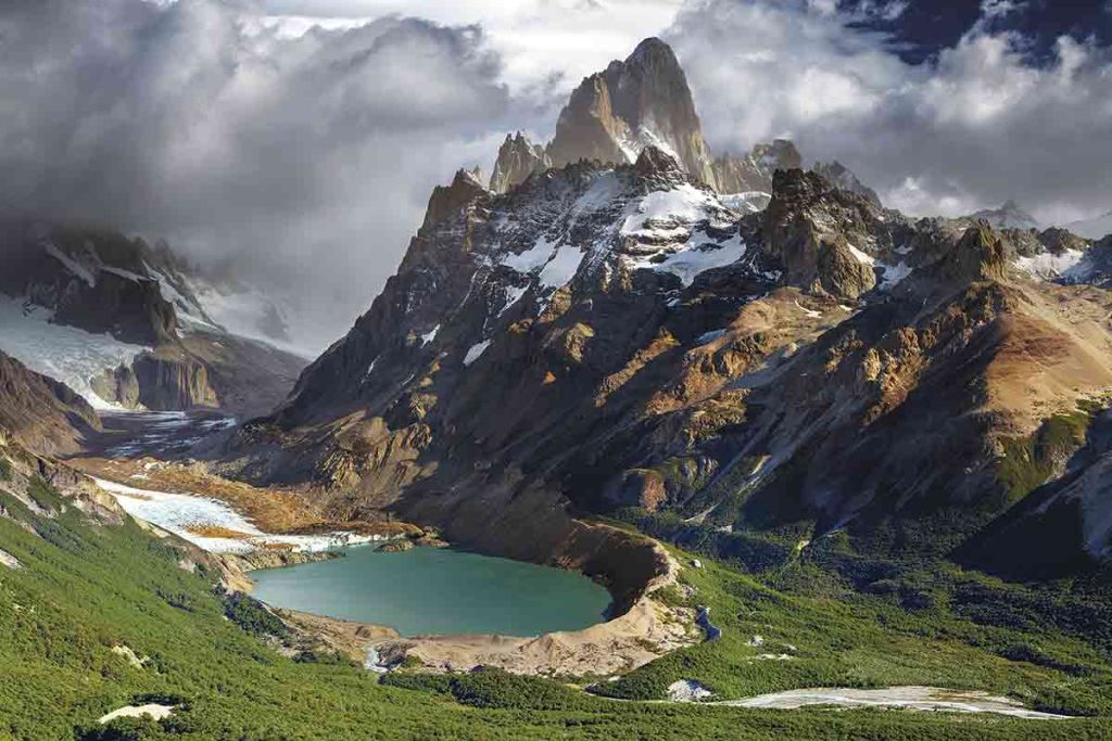 Patagonia Argentina travel