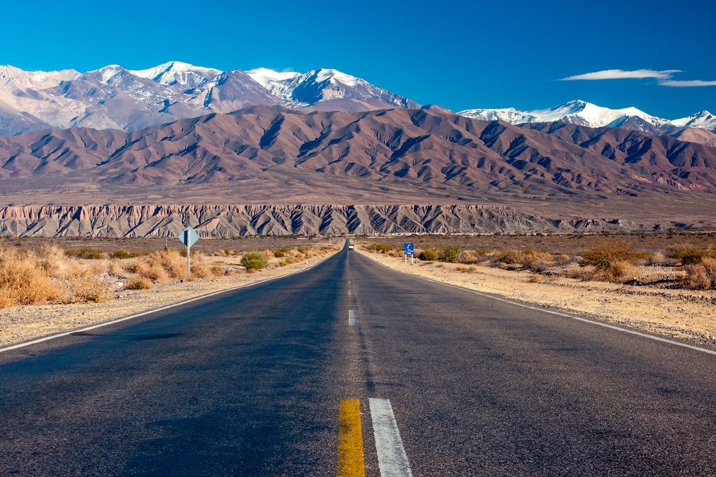 Salta and the Calchaquí Valleys