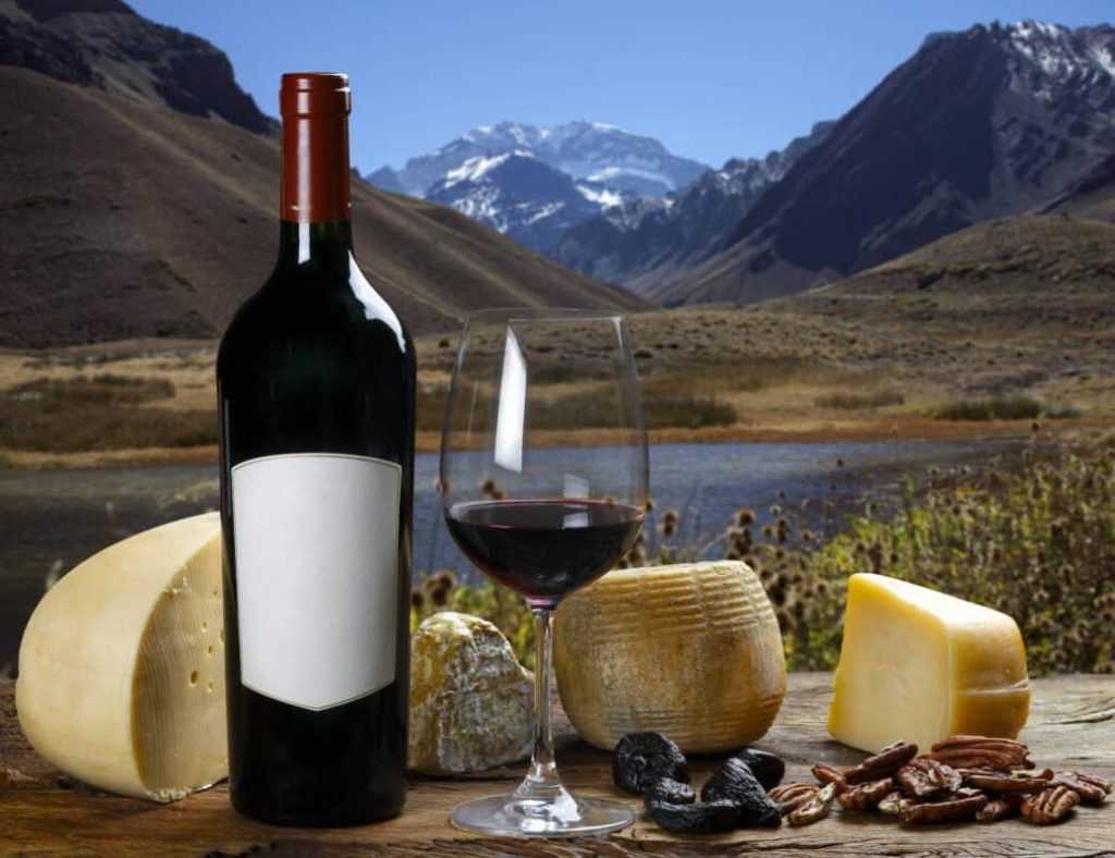 Mendoza Argentina