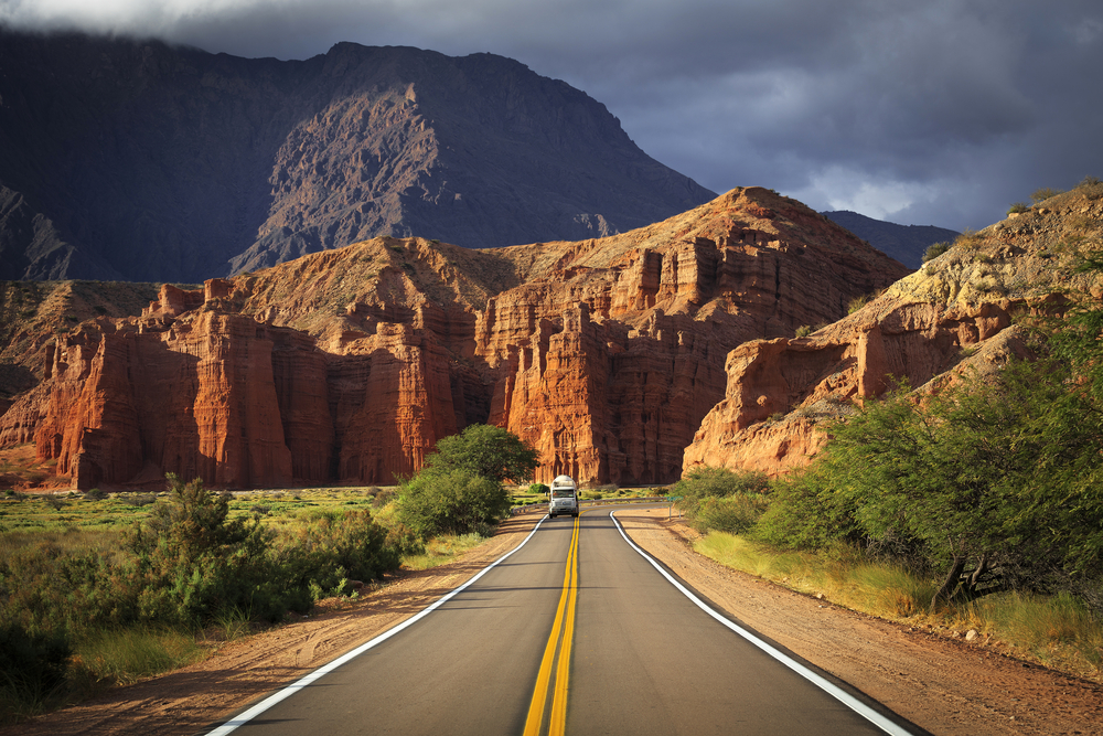 Salta and Cafayate