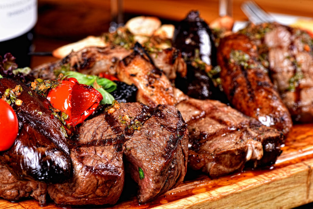 Argentina food and wine tour