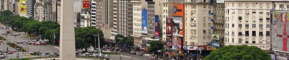 Buenos Aires City