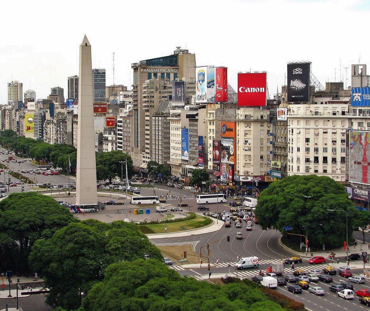 Buenos Aires City