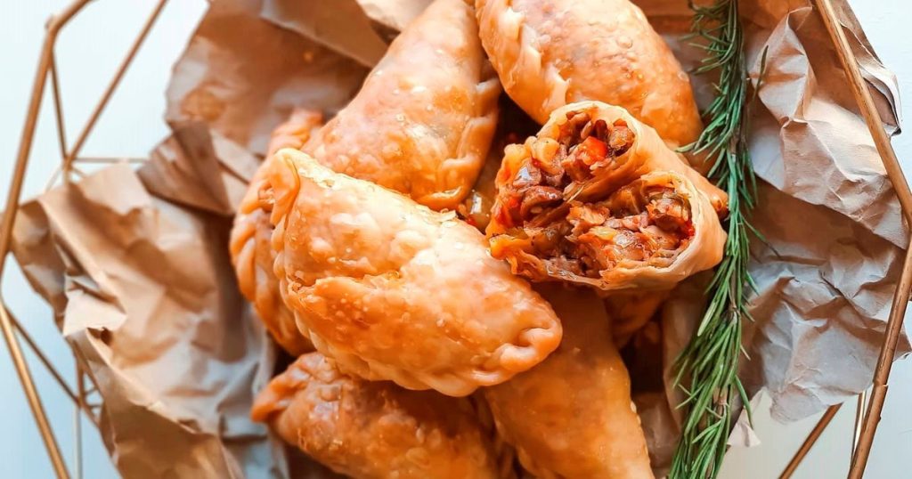 Empanadas Argentinas