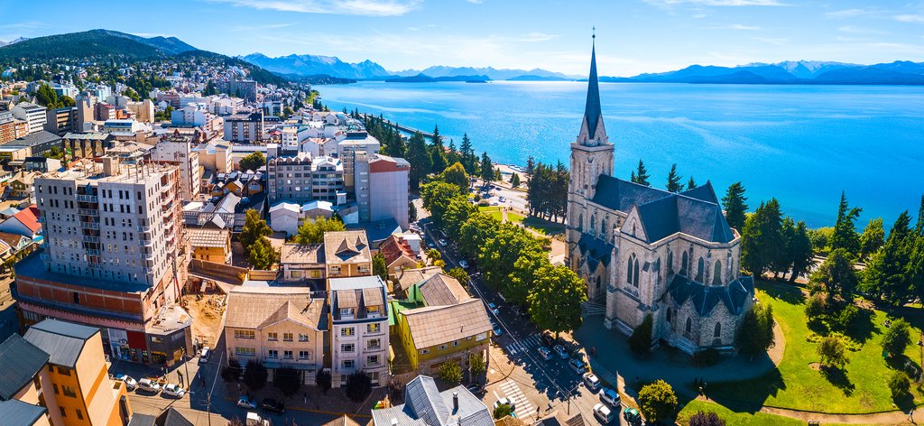 Bariloche tour 7 Lagos