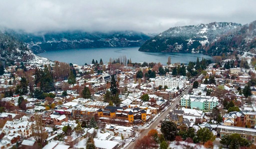 San Martin de los Andes