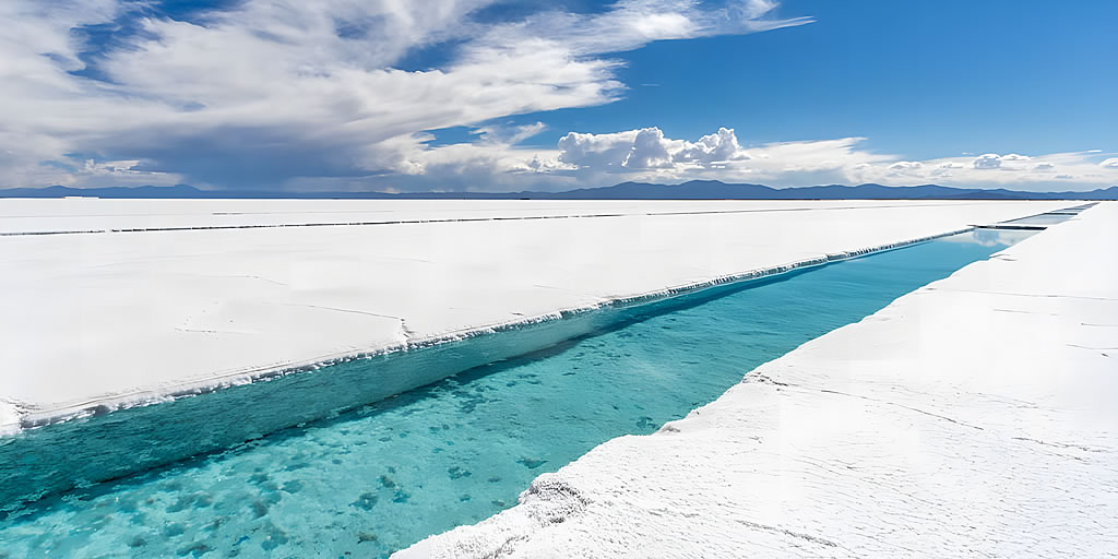 Purmamarca a Salinas Grandes