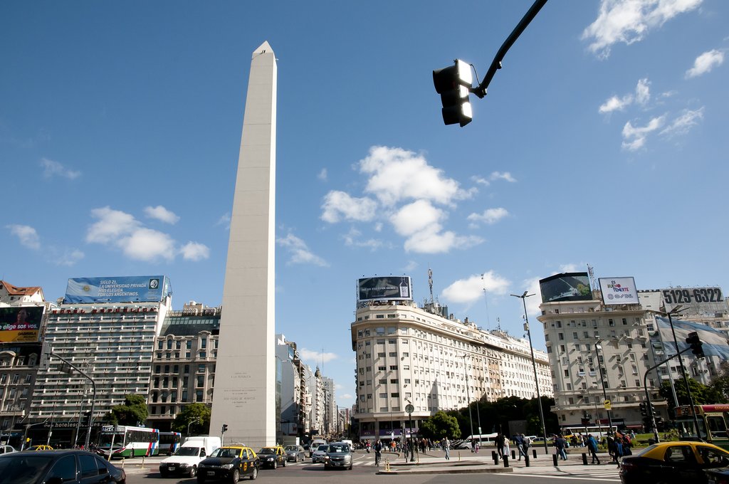 Buenos Aires