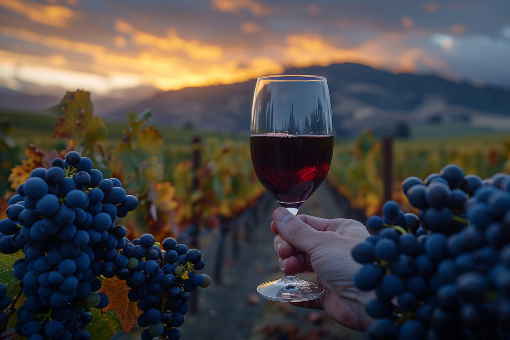 Mendoza wine tours