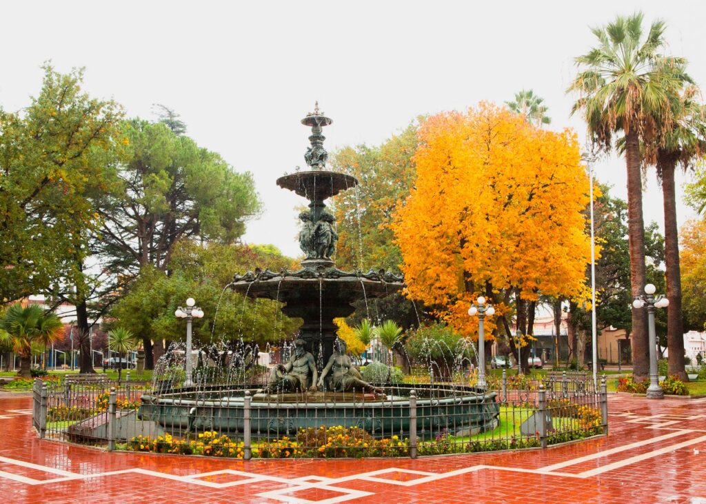 Maipú Mendoza