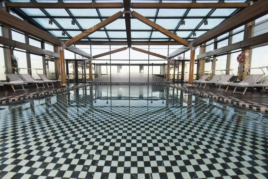 Marriott on 9 de Julio Buenos Aires