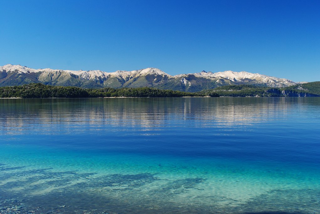 Bariloche and the Lake District